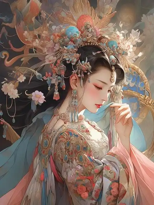 电影《PTU》海报