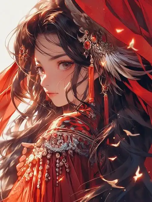 电影《姜子牙》海报