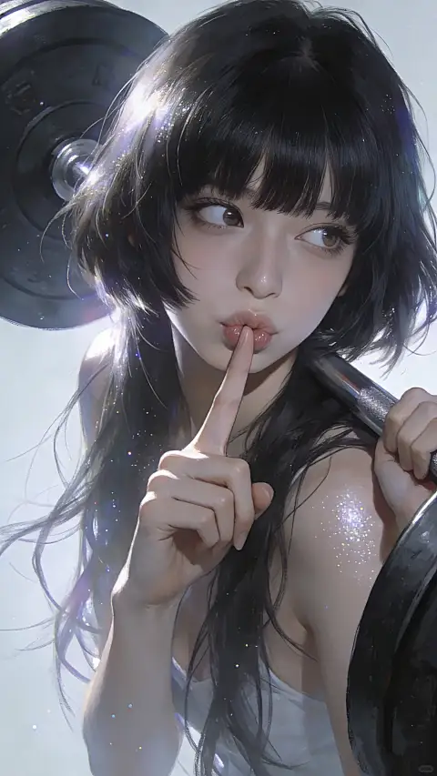 电影《阳光灿烂的日子》海报