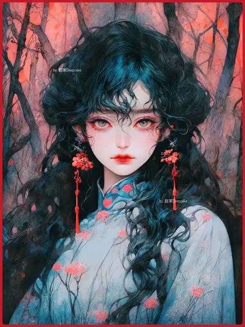 电影《英雄本色》海报