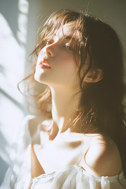 电影《消失的她》海报