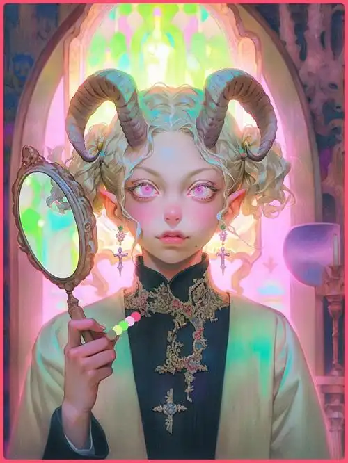 电影《小丑2》海报