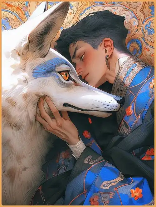 电影《独行月球》海报