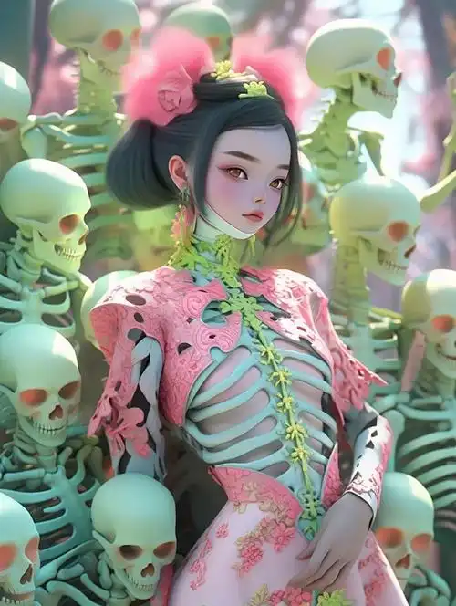 电影《鬼子来了》海报